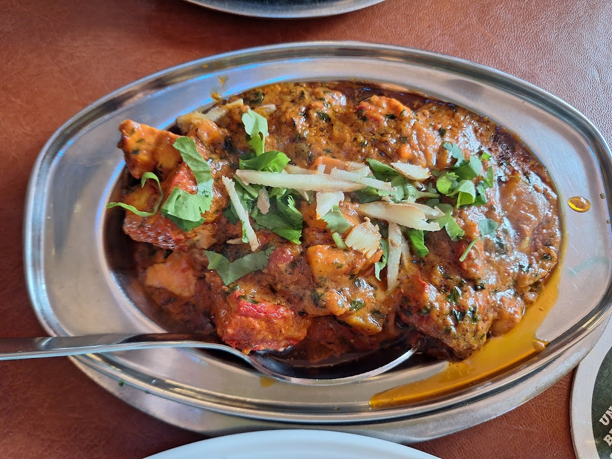 Restaurant Indian Palace Photos 2